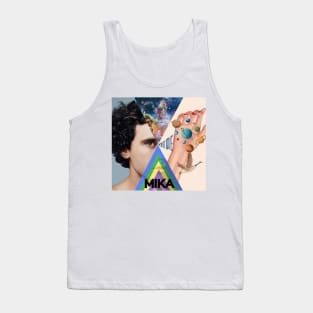 Mika Tiny Love Tank Top